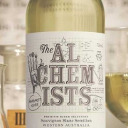 2017- International Wine Challenge Awards